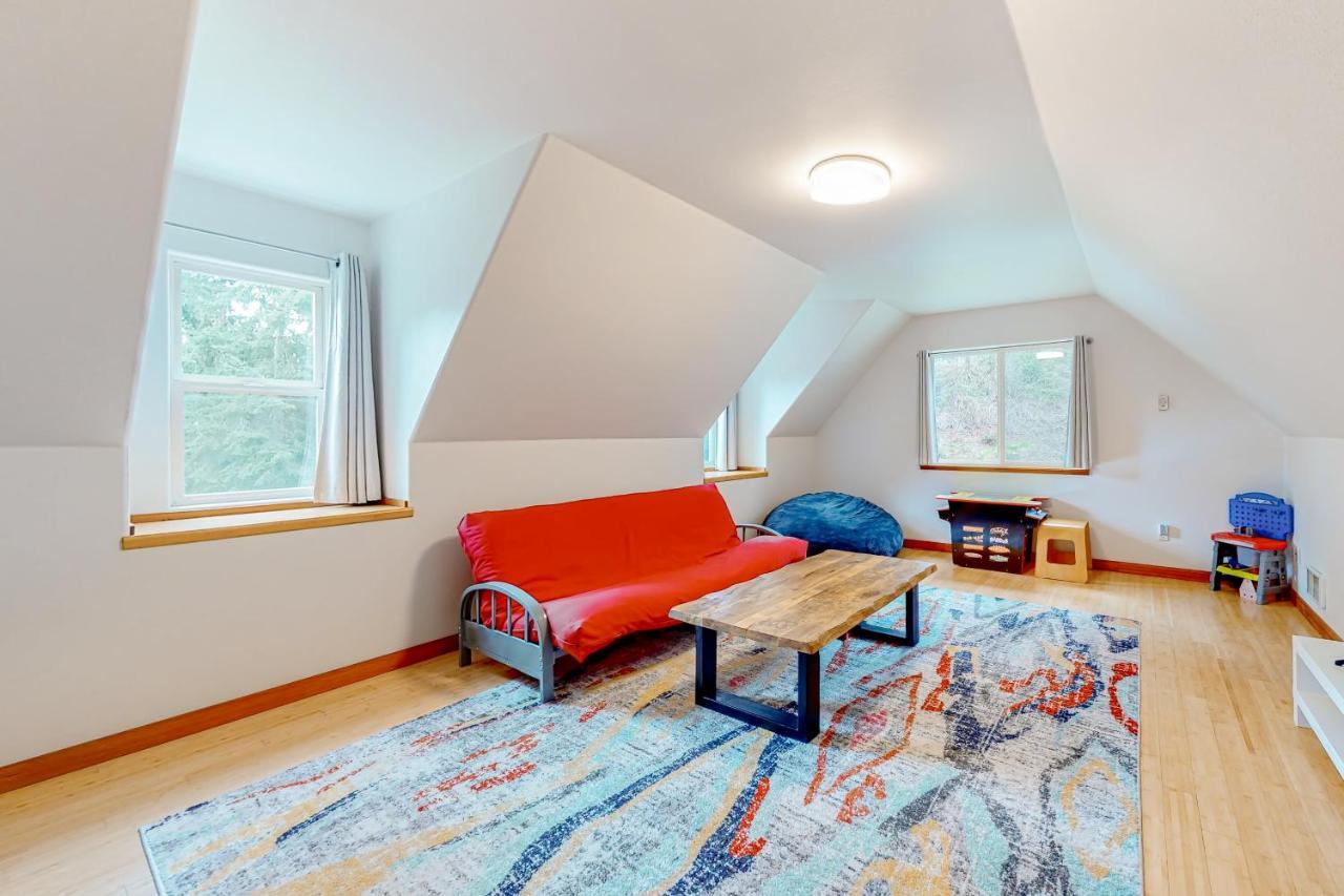 Вилла Harper Grove Clinton Экстерьер фото